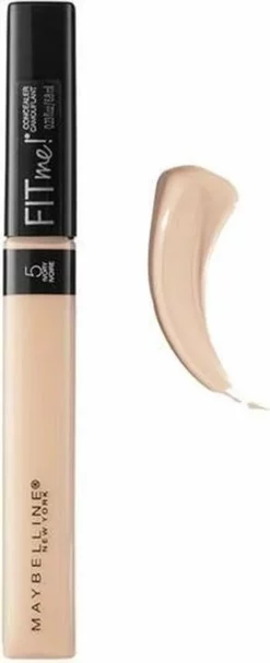 Hete verkoop 😀 Maybelline Fit Me Concealer - 05 Ivory ⭐ -Beauty Winkel 342x840 3