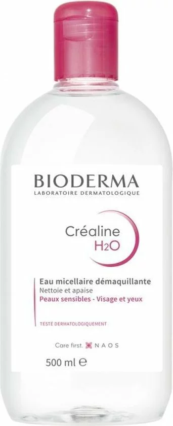 Hete verkoop π Bioderma Makeup Reinigingsmiddel - 500 Ml π₯ 9 Hete verkoop π Bioderma Makeup Reinigingsmiddel - 500 Ml π₯ - Afbeelding 7