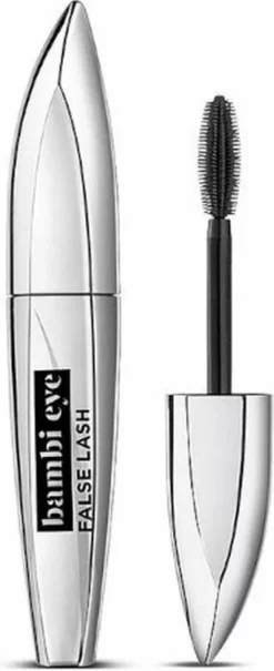 Flash-uitverkoop 🥰 L?Or?al Paris L Or Al Paris Bambi Eye By False Lash Mascara - Extra Black 🥰 -Beauty Winkel 343x840 2