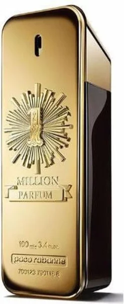 Groothandel ⭐ Paco Rabanne 1 Million 200 Ml - Eau De Parfum - Herenparfum 🔥 -Beauty Winkel 343x840