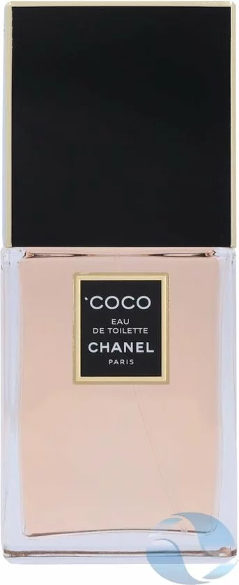 Promo ✔️ Chanel Coco 100 Ml - Eau De Toilette 🌟 8 Promo ✔️ Chanel Coco 100 Ml - Eau De Toilette 🌟 - Afbeelding 6