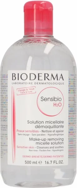 Hete verkoop π Bioderma Makeup Reinigingsmiddel - 500 Ml π₯ 24 Hete verkoop π Bioderma Makeup Reinigingsmiddel - 500 Ml π₯ -Beauty Winkel 345x840 7