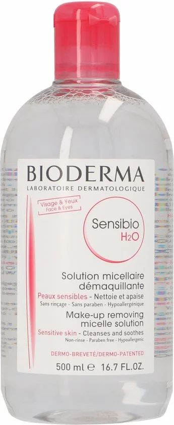Hete verkoop π Bioderma Makeup Reinigingsmiddel - 500 Ml π₯ 11 Hete verkoop π Bioderma Makeup Reinigingsmiddel - 500 Ml π₯ - Afbeelding 9