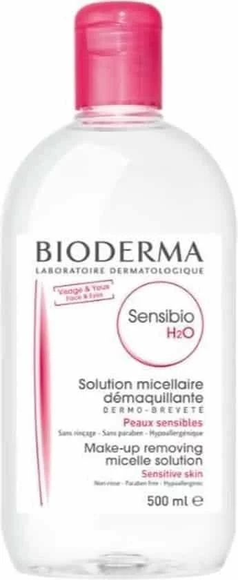 Hete verkoop π Bioderma Makeup Reinigingsmiddel - 500 Ml π₯ 12 Hete verkoop π Bioderma Makeup Reinigingsmiddel - 500 Ml π₯ - Afbeelding 10