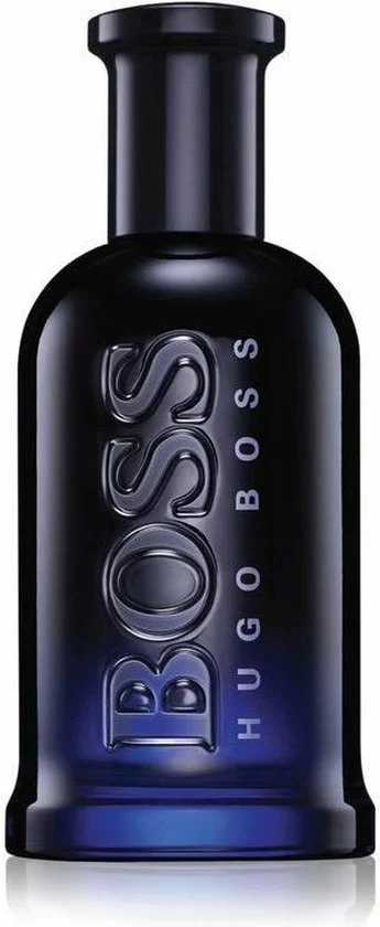 Hete verkoop π Hugo Boss Bottled Night 50 Ml - Eau De Toilette - Herenparfum π₯° 13 Hete verkoop π Hugo Boss Bottled Night 50 Ml - Eau De Toilette - Herenparfum π₯° - Afbeelding 11