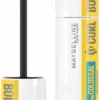 Hete verkoop 😀 Maybelline Colossal Curl Bounce Mascara Very Black - Waterproof 10 Ml 🌟