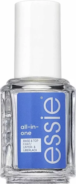 Begroting ⌛ Essie Nagelverzorging - All-in-one Base 🧥 Coat En Top 🧥 Coat 👍 -Beauty Winkel 347x840 1