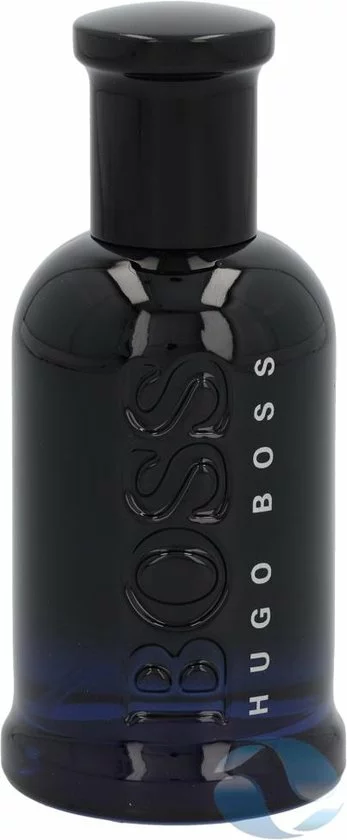 Hete verkoop π Hugo Boss Bottled Night 50 Ml - Eau De Toilette - Herenparfum π₯° 8 Hete verkoop π Hugo Boss Bottled Night 50 Ml - Eau De Toilette - Herenparfum π₯° - Afbeelding 6