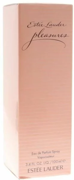Coupon 💯 Est?e Lauder Est E Lauder Pleasures 100 Ml - Eau De Parfum - Damesparfum 🔔 -Beauty Winkel 348x840 4