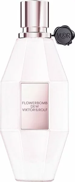 Goedkoop ✔️ Viktor En Rolf Viktor & Rolf – Flowerbomb DEW - Eau De Parfum - 100Ml 😍 -Beauty Winkel 350x840 1