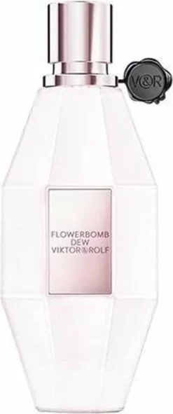 Goedkoop ✔️ Viktor En Rolf Viktor & Rolf – Flowerbomb DEW - Eau De Parfum - 100Ml 😍 -Beauty Winkel 351x840 3