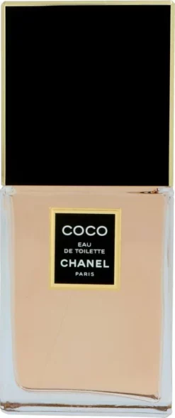 Promo ✔️ Chanel Coco 100 Ml - Eau De Toilette 🌟 22 Promo ✔️ Chanel Coco 100 Ml - Eau De Toilette 🌟 -Beauty Winkel 353x840 2