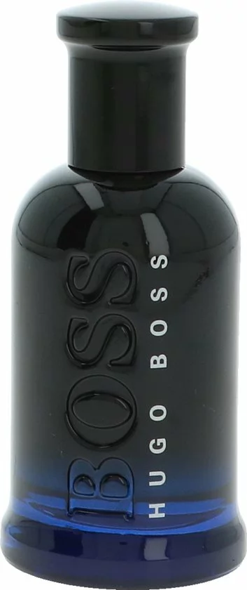 Hete verkoop π Hugo Boss Bottled Night 50 Ml - Eau De Toilette - Herenparfum π₯° 15 Hete verkoop π Hugo Boss Bottled Night 50 Ml - Eau De Toilette - Herenparfum π₯° - Afbeelding 13
