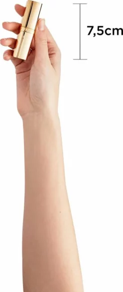 Promo ⌛ L’Oréal Paris Color Riche Lippenstift - 362 Cappucino Crystal ✨ -Beauty Winkel 354x840