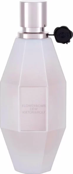 Goedkoop ✔️ Viktor En Rolf Viktor & Rolf – Flowerbomb DEW - Eau De Parfum - 100Ml 😍