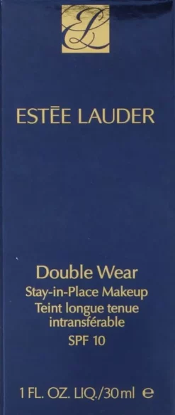 Korting ⌛ Est?e Lauder Est E Lauder Double Wear Stay-in-Place Foundation 3N1 Ivory Beige Met SPF10 - Foundation - 30 Ml ❤️ 9 Korting ⌛ Est?e Lauder Est E Lauder Double Wear Stay-in-Place Foundation 3N1 Ivory Beige Met SPF10 - Foundation - 30 Ml ❤️ -Beauty Winkel 356x840 4
