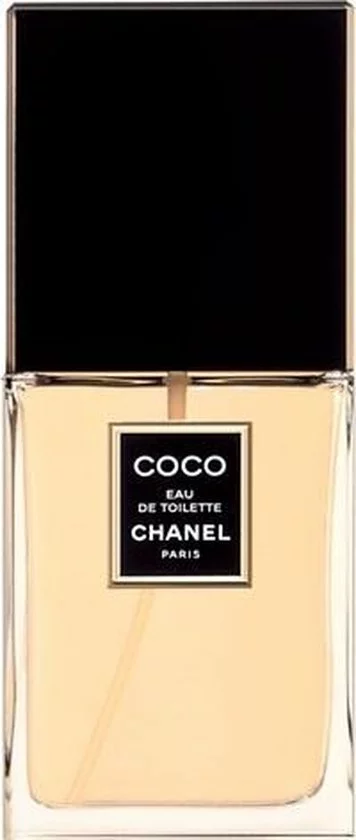 Promo ✔️ Chanel Coco 100 Ml - Eau De Toilette 🌟 14 Promo ✔️ Chanel Coco 100 Ml - Eau De Toilette 🌟 - Afbeelding 12