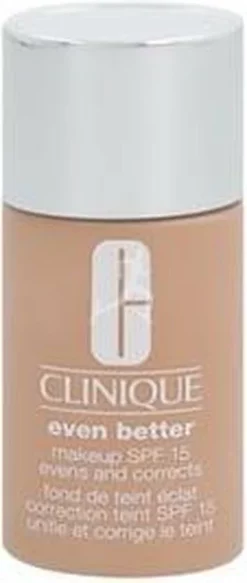 Uitgang ⌛ Clinique Even Better Foundation Met SPF15 - CN40 Cream Chamois ❤️ 28 Uitgang ⌛ Clinique Even Better Foundation Met SPF15 - CN40 Cream Chamois ❤️ -Beauty Winkel 356x840 9