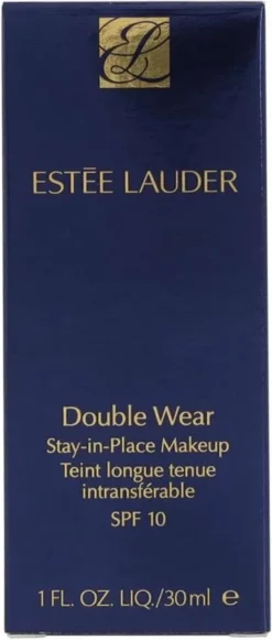Goedkoopste 😉 Estée Lauder Double Wear Stay-in-Place Foundation Met SPF10 - 2N1 Desert Beige - Foundation - 30 Ml 🔥 -Beauty Winkel 357x840 3