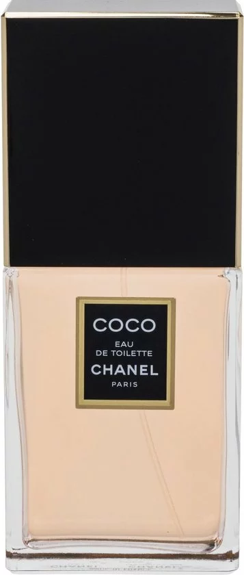 Promo ✔️ Chanel Coco 100 Ml - Eau De Toilette 🌟 3 Promo ✔️ Chanel Coco 100 Ml - Eau De Toilette 🌟