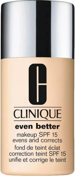 Uitgang ⌛ Clinique Even Better Foundation Met SPF15 - CN40 Cream Chamois ❤️ 21 Uitgang ⌛ Clinique Even Better Foundation Met SPF15 - CN40 Cream Chamois ❤️ -Beauty Winkel 360x840 1