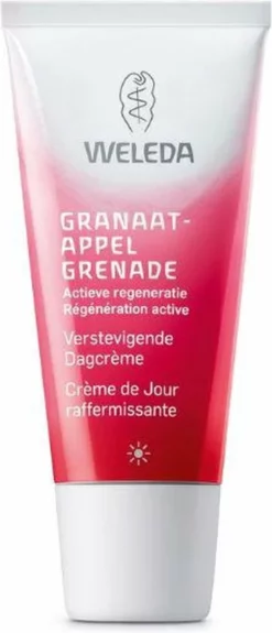 Hete verkoop 🎁 Weleda Granaatappel Verstevigende Dagcrème 🔥 -Beauty Winkel 361x840 1