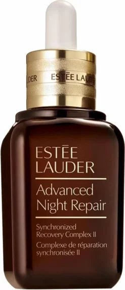 Aanbiedingen 💯 Estée Lauder Advanced Night Repair - Serum - 30 Ml 😉