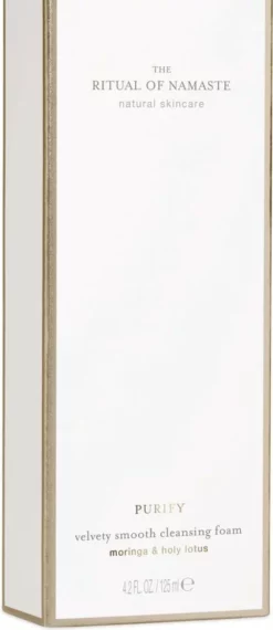 Beste Pirce 🥰 RITUALS The Ritual Of Namaste Velvety Smooth Cleansing Foam - 125 Ml 🎁 -Beauty Winkel 364x840 1