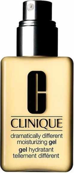 Beste Verkoop β¨ Clinique Dramatically Different Moisturizing Gel - Dagcr Me - 125 Ml π 7 Beste Verkoop β¨ Clinique Dramatically Different Moisturizing Gel - Dagcr Me - 125 Ml π -Beauty Winkel 364x840