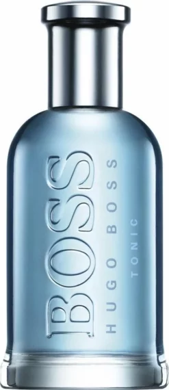 Beste Pirce 🧨 Hugo Boss Bottled Tonic 100 Ml - Eau De Toilette - Herenparfum 🌟