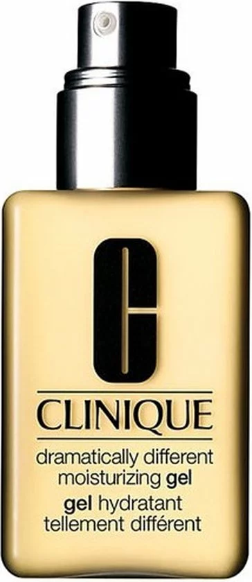 Beste Verkoop β¨ Clinique Dramatically Different Moisturizing Gel - Dagcr Me - 125 Ml π 5 Beste Verkoop β¨ Clinique Dramatically Different Moisturizing Gel - Dagcr Me - 125 Ml π - Afbeelding 3