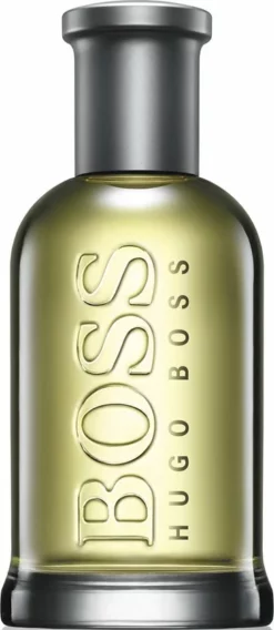Korting ❤️ Hugo Boss Bottled 50 Ml - Eau De Toilette - Herenparfum 🛒