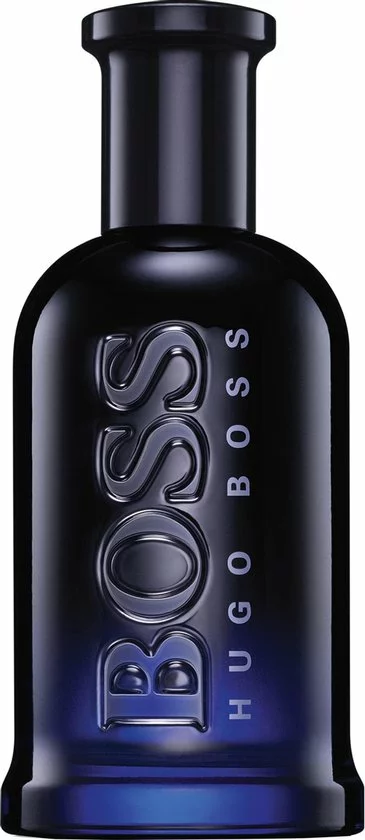 Hete verkoop π Hugo Boss Bottled Night 50 Ml - Eau De Toilette - Herenparfum π₯° 12 Hete verkoop π Hugo Boss Bottled Night 50 Ml - Eau De Toilette - Herenparfum π₯° - Afbeelding 10
