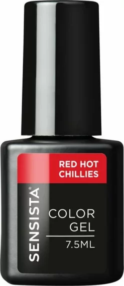 Groothandel 🤩 Sensista Gel Color Starter Set Red Hot Chillies - Rood 🧨 -Beauty Winkel 366x840 3