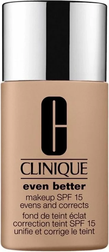 Uitgang ⌛ Clinique Even Better Foundation Met SPF15 - CN40 Cream Chamois ❤️ 11 Uitgang ⌛ Clinique Even Better Foundation Met SPF15 - CN40 Cream Chamois ❤️ - Afbeelding 9