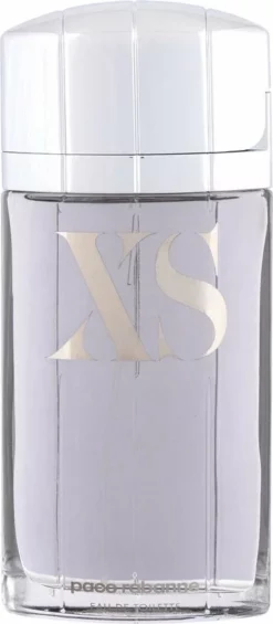 Korting 😉 Paco Rabanne XS 100 Ml - Eau De Toilette - Herenparfum 👏