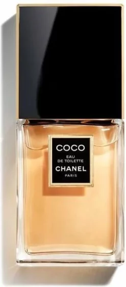 Promo ✔️ Chanel Coco 100 Ml - Eau De Toilette 🌟 24 Promo ✔️ Chanel Coco 100 Ml - Eau De Toilette 🌟 -Beauty Winkel 370x840 2