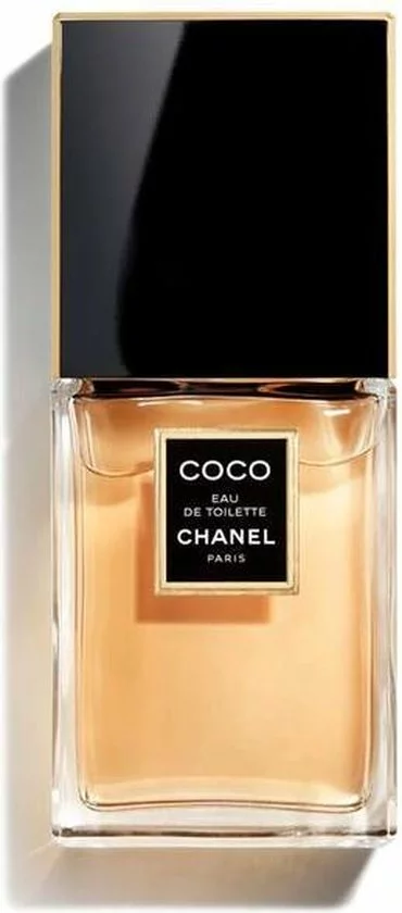 Promo ✔️ Chanel Coco 100 Ml - Eau De Toilette 🌟 9 Promo ✔️ Chanel Coco 100 Ml - Eau De Toilette 🌟 - Afbeelding 7