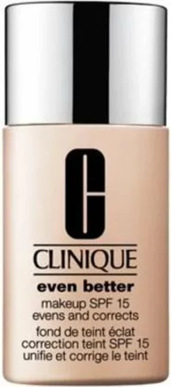 Uitgang ⌛ Clinique Even Better Foundation Met SPF15 - CN40 Cream Chamois ❤️ 22 Uitgang ⌛ Clinique Even Better Foundation Met SPF15 - CN40 Cream Chamois ❤️ -Beauty Winkel 371x840 6