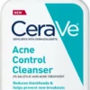 Uitgang π CeraVe Face Wash - Mee-eterverwijderaar En Verstopte Pori Ncontrole - Met 2% Salicylic Acid - 237ml π 1 Uitgang π CeraVe Face Wash - Mee-eterverwijderaar En Verstopte Pori Ncontrole - Met 2% Salicylic Acid - 237ml π -Beauty Winkel 372x840 2