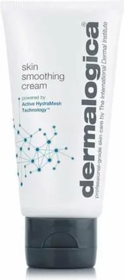 Goedkoopste 😍 Dermalogica Skin Smoothing Cream 2.0 - Dagcr Me - 100 Ml 💯 -Beauty Winkel 374x840 1