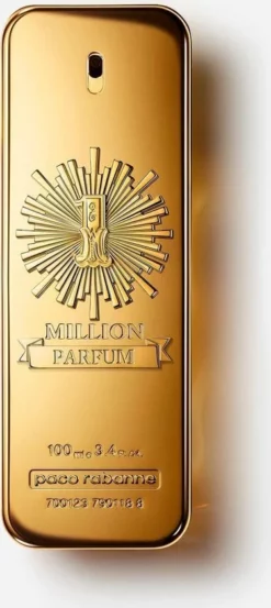 Groothandel ⭐ Paco Rabanne 1 Million 200 Ml - Eau De Parfum - Herenparfum 🔥 -Beauty Winkel 375x840 1
