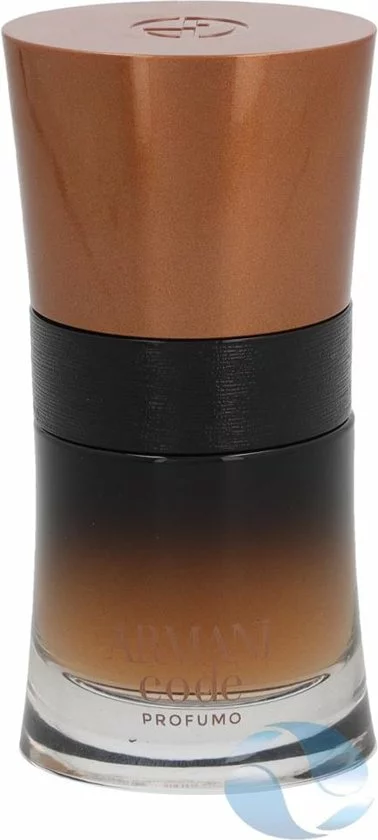 Korting π Giorgio Armani Code Profumo 30 Ml - Eau De Parfum - Herenparfum π 4 Korting π Giorgio Armani Code Profumo 30 Ml - Eau De Parfum - Herenparfum π - Afbeelding 2