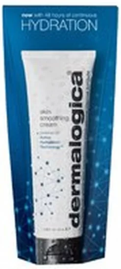 Goedkoopste 😍 Dermalogica Skin Smoothing Cream 2.0 - Dagcr Me - 100 Ml 💯 -Beauty Winkel 379x840 1