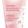 Begroting 🔥 Weleda Amandel Verzachtende Gezichtscrème 😉 -Beauty Winkel 379x840 2