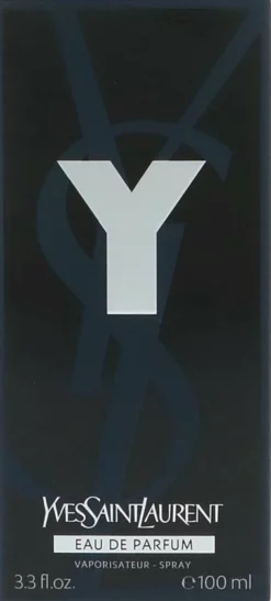 Groothandel ๐ Yves Saint Laurent Y 100 Ml - Eau De Parfum - Herenparfum ๐ 29 Groothandel ๐ Yves Saint Laurent Y 100 Ml - Eau De Parfum - Herenparfum ๐ -Beauty Winkel 379x840