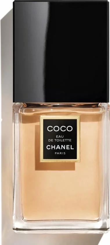 Promo ✔️ Chanel Coco 100 Ml - Eau De Toilette 🌟 12 Promo ✔️ Chanel Coco 100 Ml - Eau De Toilette 🌟 - Afbeelding 10