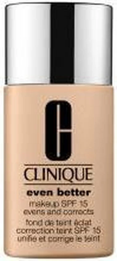 Uitgang ⌛ Clinique Even Better Foundation Met SPF15 - CN40 Cream Chamois ❤️ 16 Uitgang ⌛ Clinique Even Better Foundation Met SPF15 - CN40 Cream Chamois ❤️ - Afbeelding 14