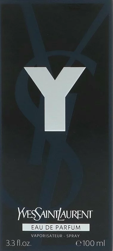 Groothandel ๐ Yves Saint Laurent Y 100 Ml - Eau De Parfum - Herenparfum ๐ 8 Groothandel ๐ Yves Saint Laurent Y 100 Ml - Eau De Parfum - Herenparfum ๐ - Afbeelding 6