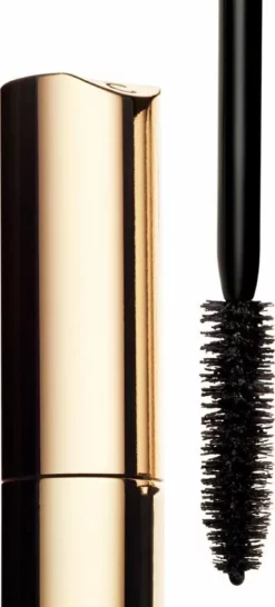 Flash-uitverkoop ⌛ Clarins Supra Volume Mascara - 01 Intense Black - Zwart 🔔 -Beauty Winkel 380x840 3